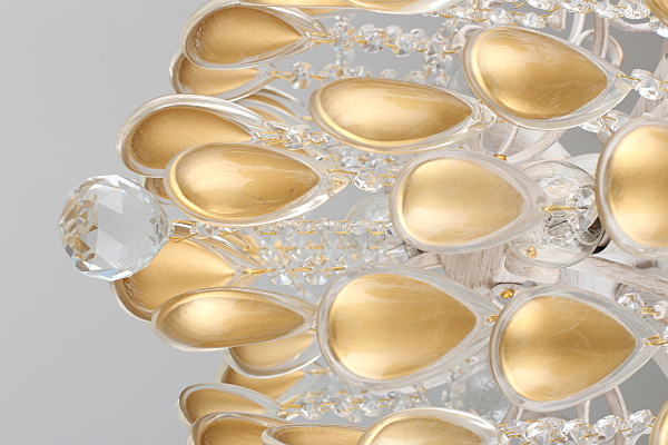 Потолочная люстра Agrigento OML-74507-06