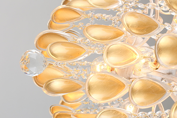 Потолочная люстра Agrigento OML-74507-06