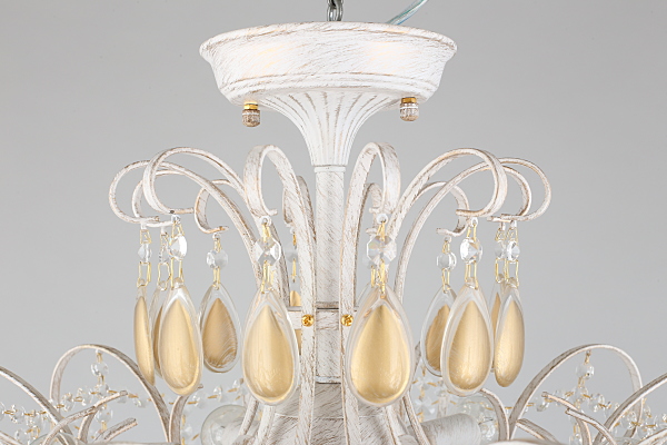 Потолочная люстра Agrigento OML-74507-06