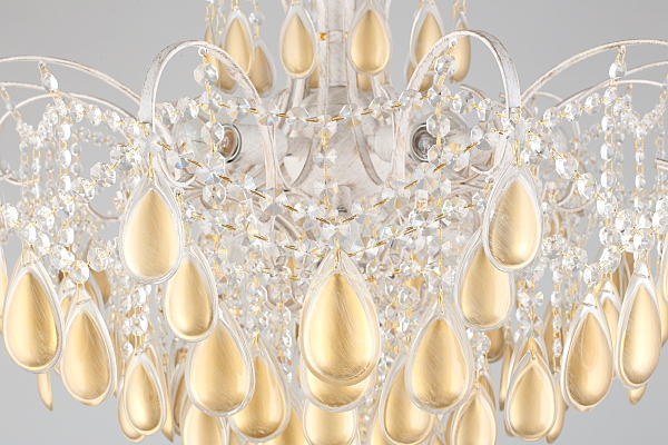 Потолочная люстра Agrigento OML-74507-06