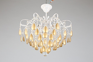 Потолочная люстра Agrigento OML-74507-06