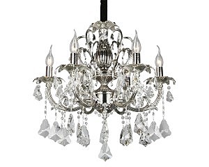 Подвесная люстра Grosseto OML-77713-06