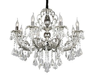 Подвесная люстра Grosseto OML-77713-08