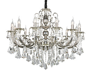 Подвесная люстра Grosseto OML-77713-12