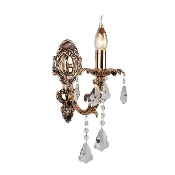 Настенное бра Grosseto OML-77721-01