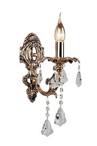 Настенное бра Grosseto OML-77721-01