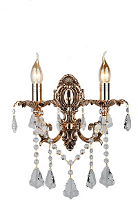 Настенное бра Grosseto OML-77721-02