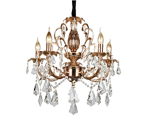 Подвесная люстра Grosseto OML-77723-05