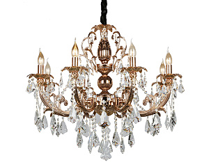 Подвесная люстра Grosseto OML-77723-08