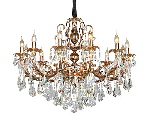 Подвесная люстра Grosseto OML-77723-12