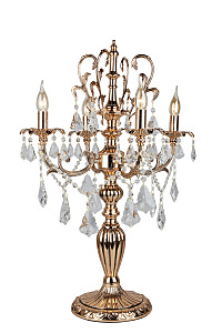 Настольная лампа Grosseto OML-77724-04