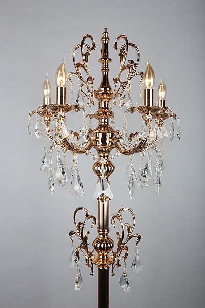 Торшер Grosseto OML-77725-05