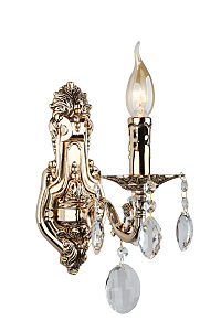 Настенное бра Aosta OML-78901-01