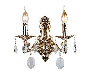 Настенное бра Aosta OML-78901-02