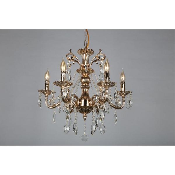 Подвесная люстра Aosta OML-78903-06