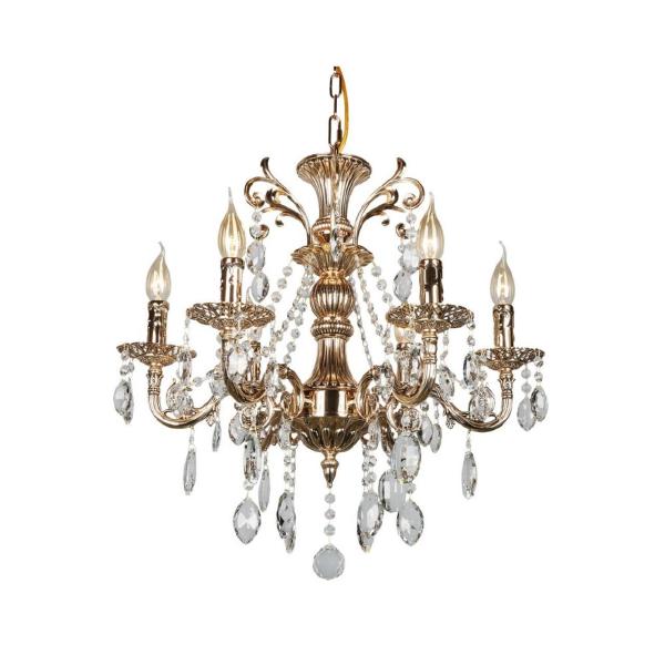 Подвесная люстра Aosta OML-78903-06