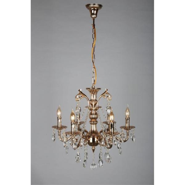 Подвесная люстра Aosta OML-78903-06