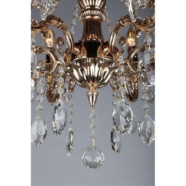 Подвесная люстра Aosta OML-78903-06