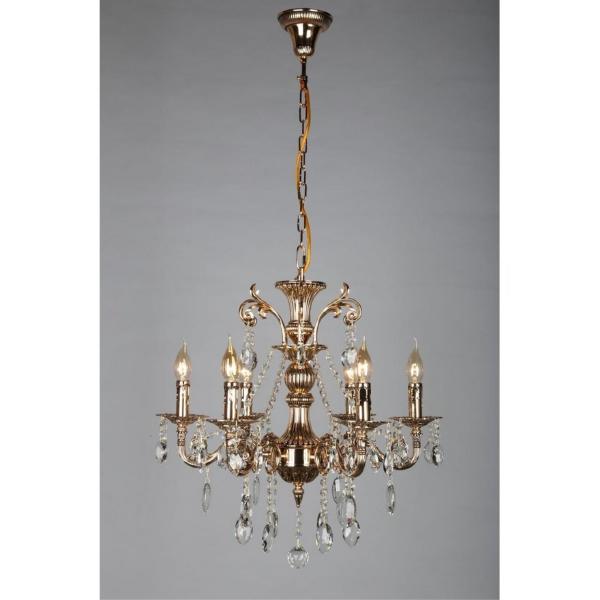 Подвесная люстра Aosta OML-78903-06