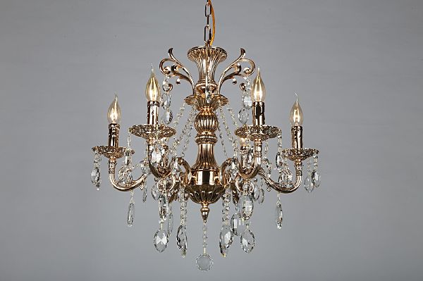 Подвесная люстра Aosta OML-78903-06