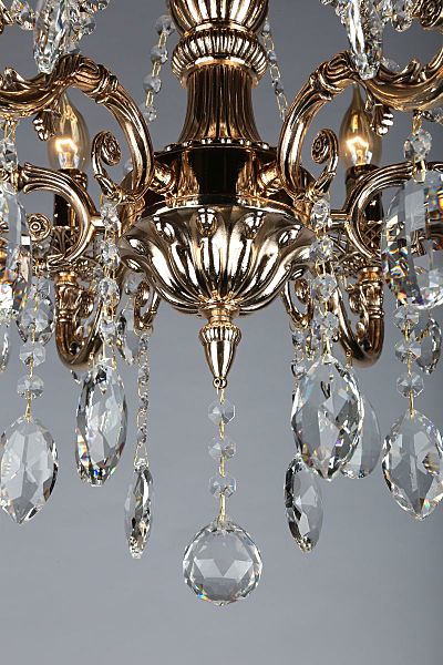 Подвесная люстра Aosta OML-78903-06