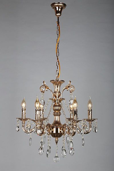 Подвесная люстра Aosta OML-78903-06