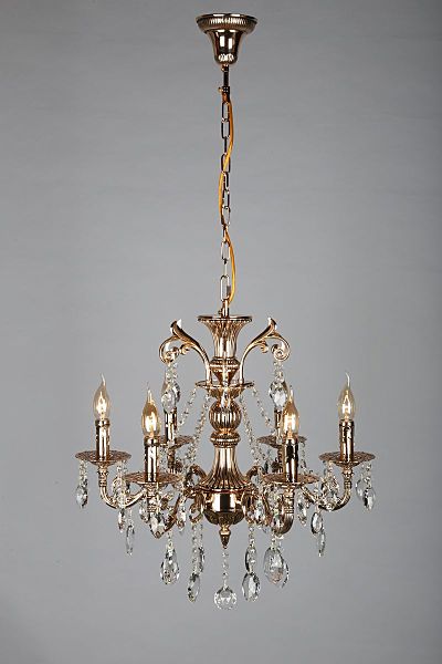 Подвесная люстра Aosta OML-78903-06