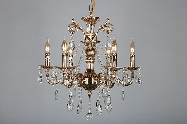 Подвесная люстра Aosta OML-78903-06