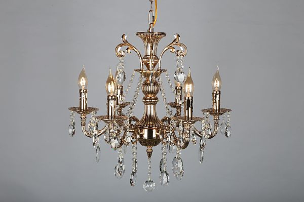 Подвесная люстра Aosta OML-78903-06