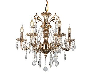 Подвесная люстра Aosta OML-78903-06