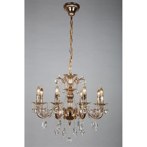 Подвесная люстра Aosta OML-78903-08