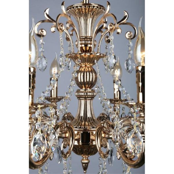 Подвесная люстра Aosta OML-78903-08