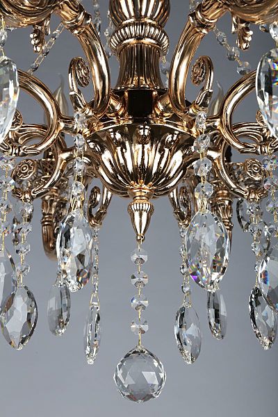 Подвесная люстра Aosta OML-78903-08