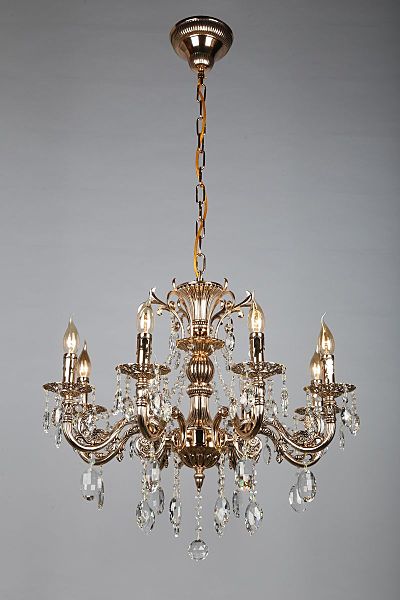 Подвесная люстра Aosta OML-78903-08