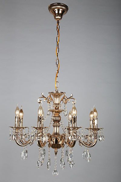 Подвесная люстра Aosta OML-78903-08