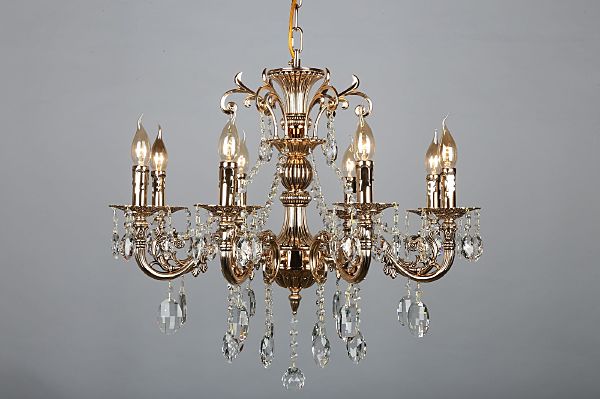 Подвесная люстра Aosta OML-78903-08