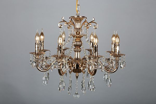 Подвесная люстра Aosta OML-78903-08