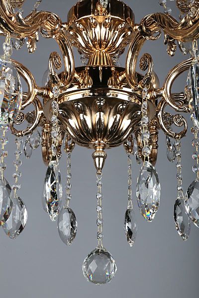 Подвесная люстра Aosta OML-78903-12