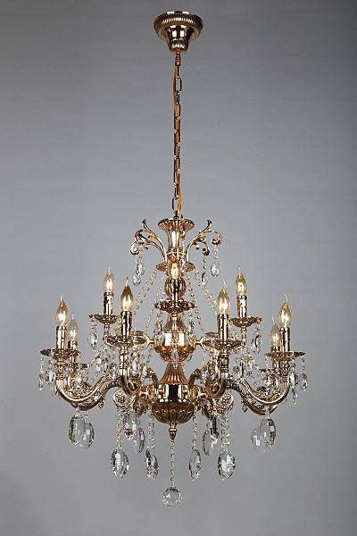 Подвесная люстра Aosta OML-78903-12