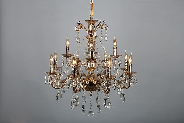 Подвесная люстра Aosta OML-78903-12