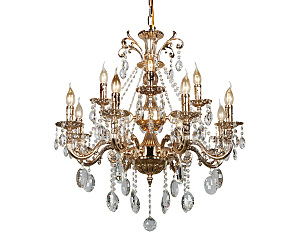 Подвесная люстра Aosta OML-78903-12