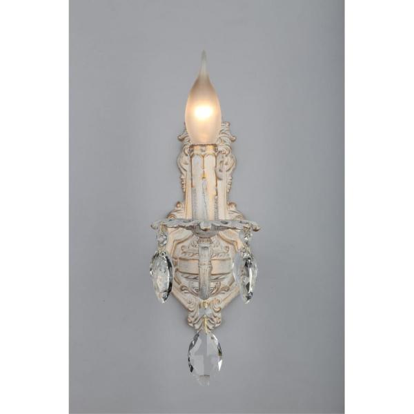 Настенное бра Martina OML-79001-01