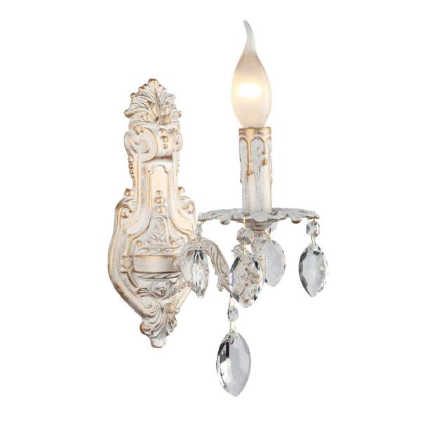 Настенное бра Martina OML-79001-01