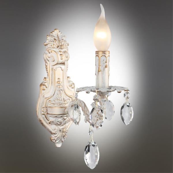 Настенное бра Martina OML-79001-01