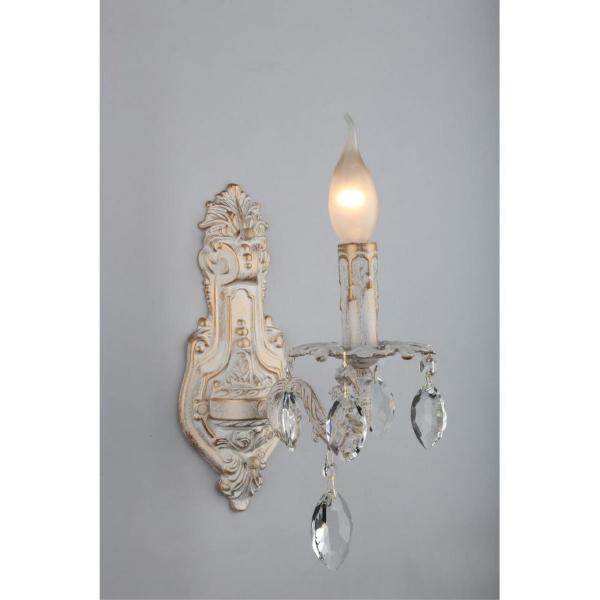 Настенное бра Martina OML-79001-01