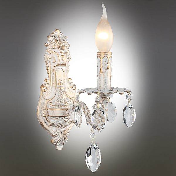 Настенное бра Martina OML-79001-01