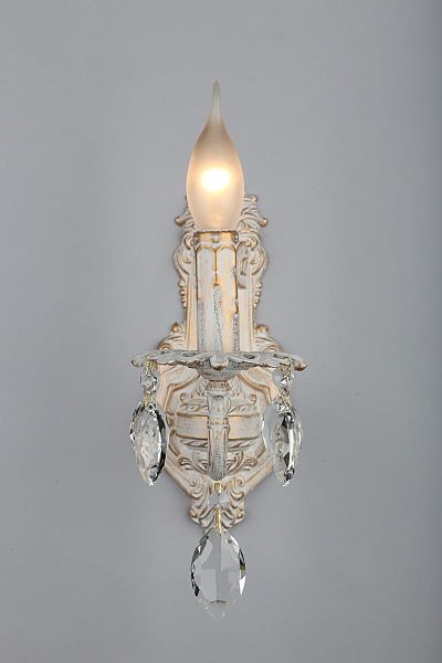 Настенное бра Martina OML-79001-01