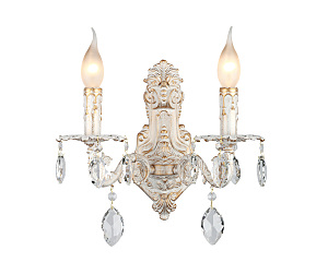 Настенное бра Martina OML-79001-02