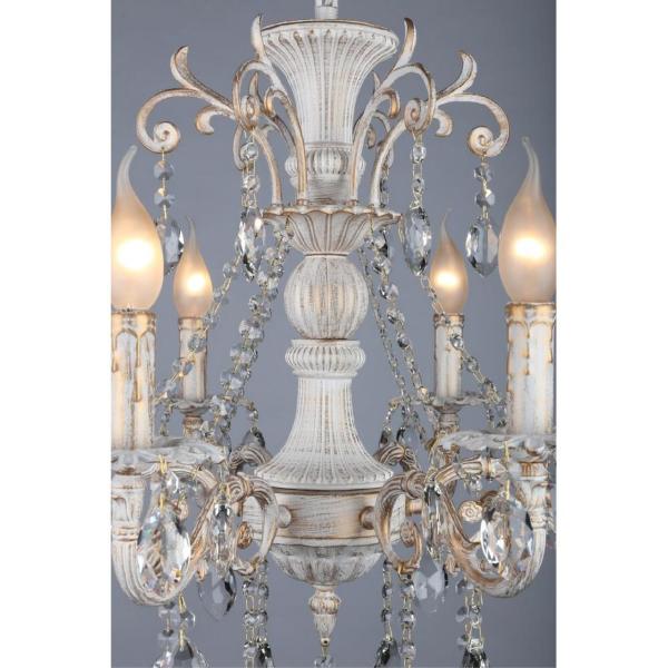 Подвесная люстра Martina OML-79003-06