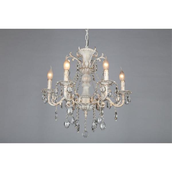 Подвесная люстра Martina OML-79003-06